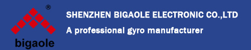 SHENZHEN BIGAOLE ELECTRONIC CO.,LTD